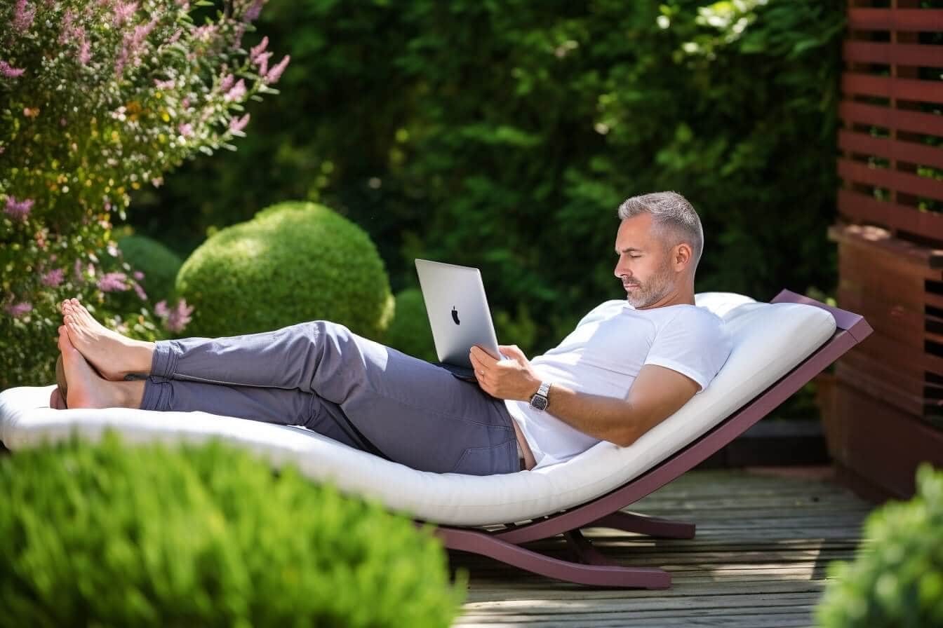 Wie Vertrieb aus dem Home Office gelingt Tipps