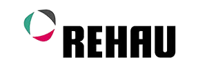Logo: Rehau