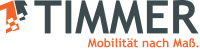 Logo Autohaus Timmer Logo Autohaus Timmer